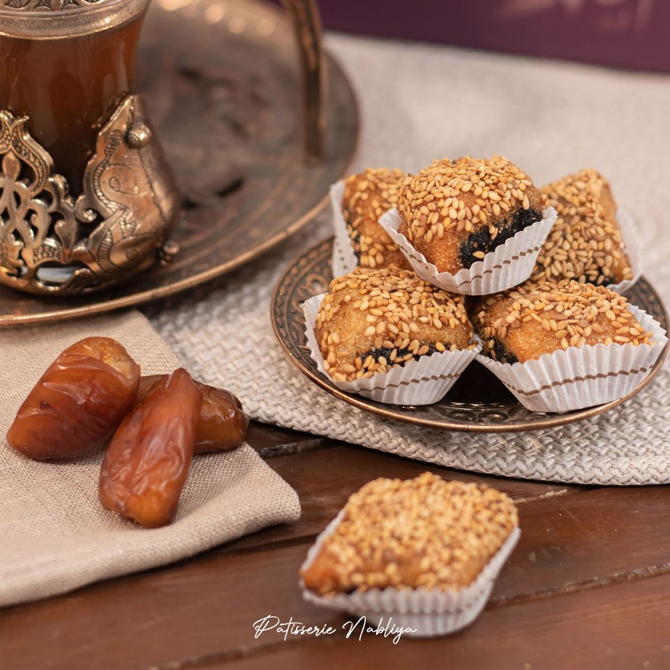 Pâtisseries traditionnelles