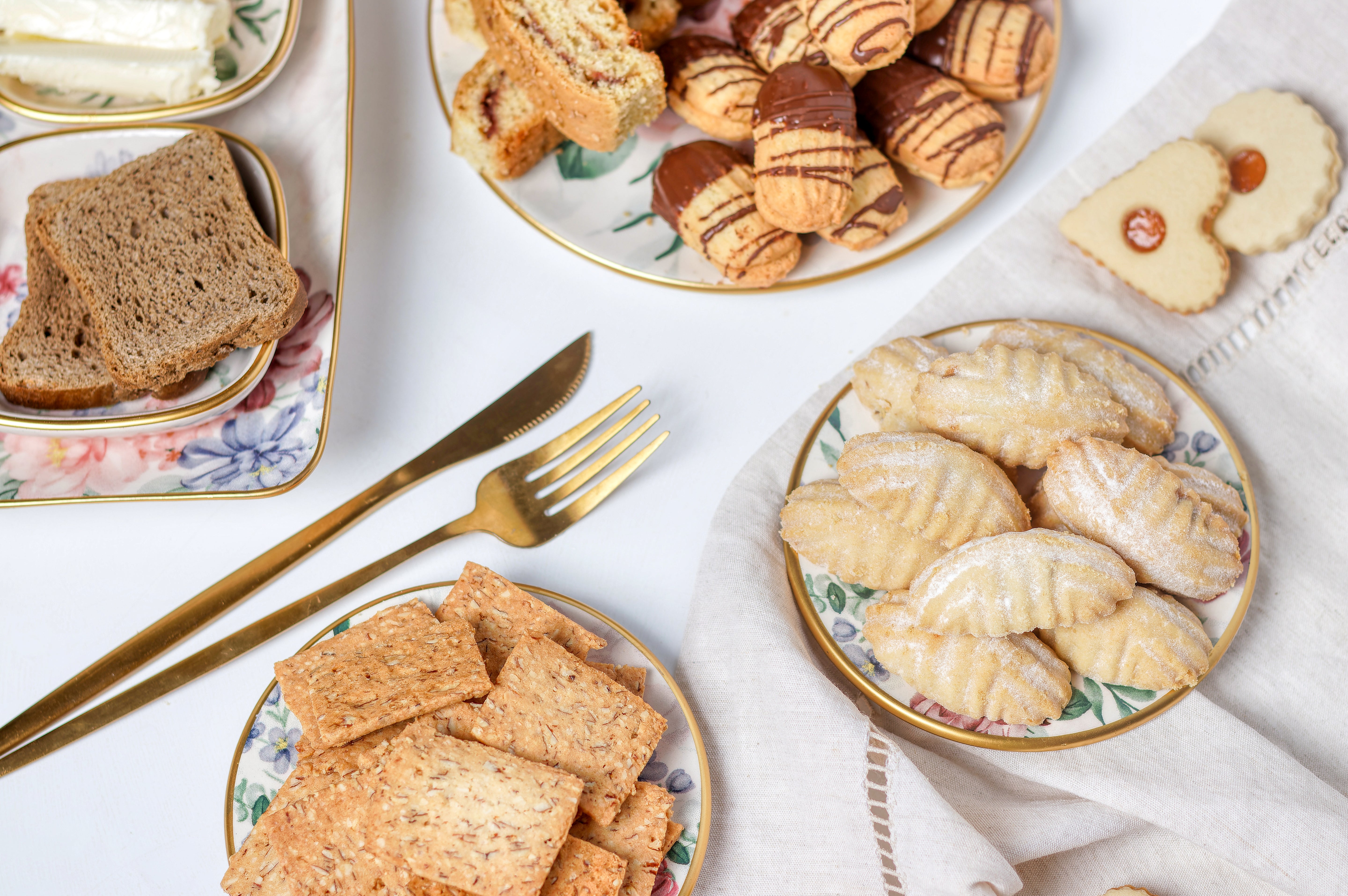 Petit-déjeuner